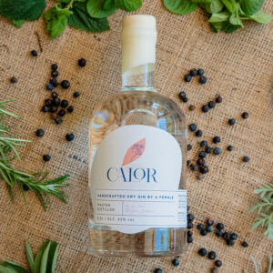 Gin Calor