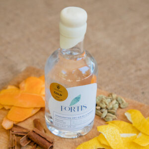 Gin Fortis
