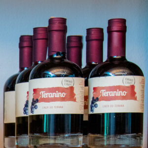 Liker Teranino