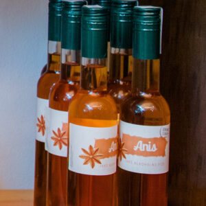 Rakija Anis