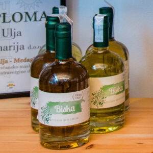 Rakija Biska