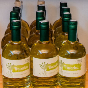 Rakija Travarica