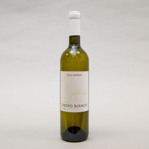 Cuvée Libero Bianco