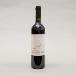 Cuvée Libero Rosso